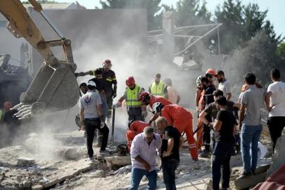 İşgal ordusu ateşkese rağmen Lübnan'a saldırıyor: 1 haftada yaklaşık 310 saldırı 