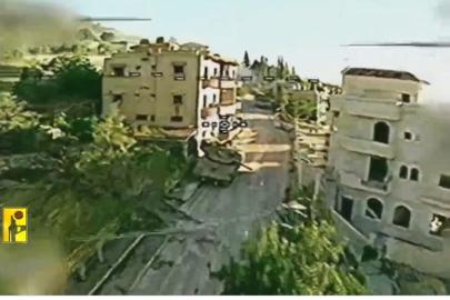 İşgal ordusu: İHA saldırısında 5 askerimiz yaralandı