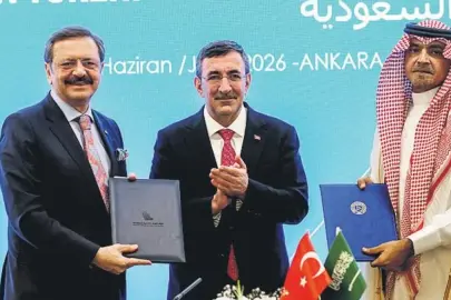 İslam ülkelerinin dünya ticaretinden aldığı pay artmalı
