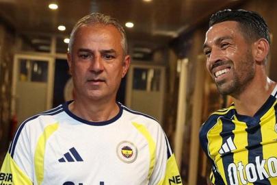 İsmail Kartal geri döndü! İrfan Can Kahveci için karar çıktı