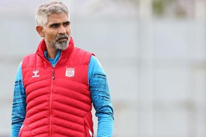 İsmet Taşdemir’den dikkat çeken ayrılık açıklaması!