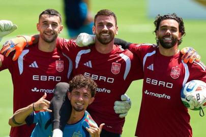 İspanya'da hedef yeniden zirveye çıkmak