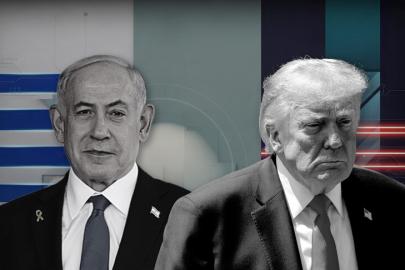 İsrail basını: Netanyahu, bakanlarından Trump'ı eleştirmemelerini istedi