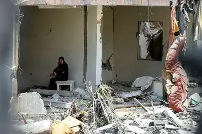 İsrail ve Hizbullah ateşkeste uzlaştı