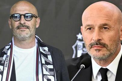 Italiano raporu verdi, Beşiktaş'ta gidecekler kalacaklar belli oldu