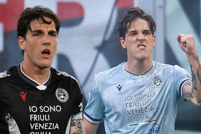 İtalyanlar duyurdu! Nicolo Zaniolo için karar verildi