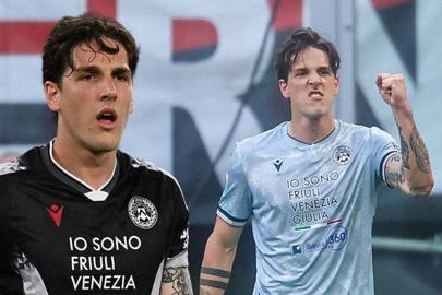 İtalyanlar duyurdu! Nicolo Zaniolo'nun sözleşmesindeki madde ortaya çıktı