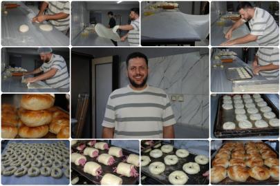İzmir boyozu kahvaltı kültüründeki yerini koruyor