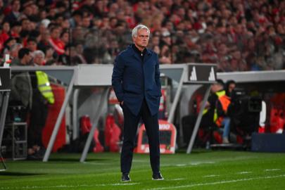 Jose Mourinho Türkiye'yi AİHM'e şikayet etti