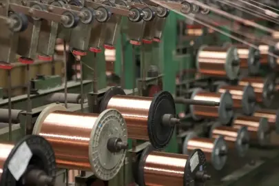 JPMorgan’dan bakır fiyatları için kritik tahmin: Hedef 15 bin dolar