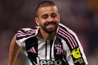 Juventus'un yıldızı Süper Lig'e! Resmi temaslar başlıyor