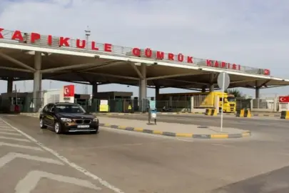 Kapıkule'de canlı hayvan kaçakçılığına darbe! 472 bin liralık yavru köpekler ele geçirildi