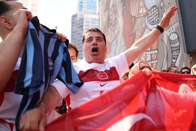 Kardiyologlardan Dünya Kupası uyarısı: Aşırı heyecan kalp riskini artırdı