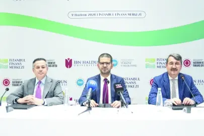 Katılım Finans verileri tek merkezde toplanıyor