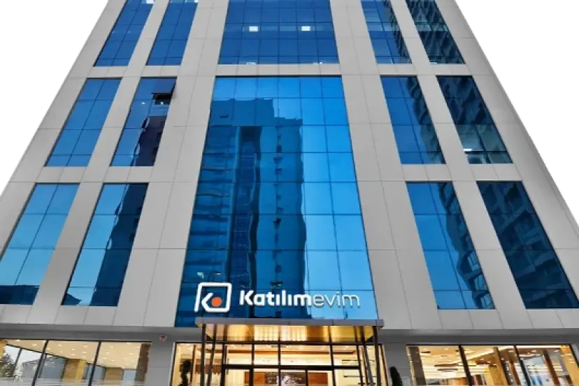 Katılımevim, Dünyanın En Hızlı Büyüyen Şirketleri Arasında İlk 50’de.