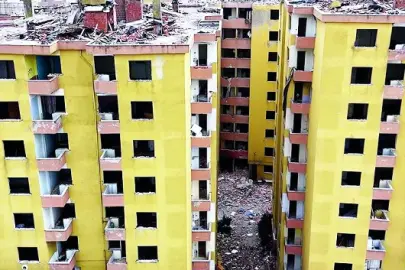 Kentsel dönüşüm kira desteği güncellensin