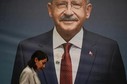 Kılıçdaroğlu: '11 Haziran'daki PM toplantısında kurultay sürecini başlatıyoruz'