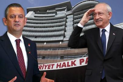 Kılıçdaroğlu: CHP, bağımsızlık iradesidir