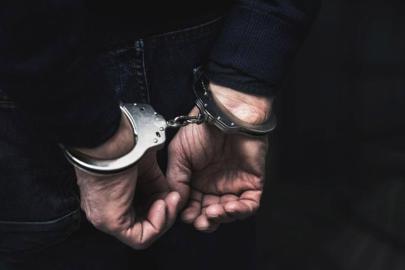 Kırıkkale'de 13 yıl hapis cezası bulunan hükümlü yakalandı