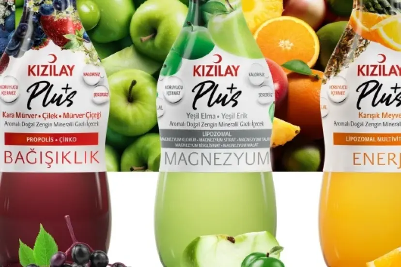 Kızılay Plus+ ile fonksiyonel içeriklerin çok artısı var