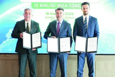 KOBİ'lere yeşil dönüşüm desteği