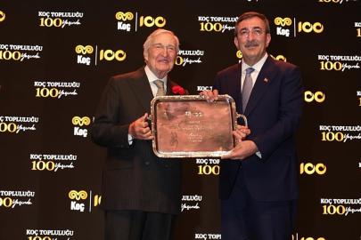 Koç Holding'e ait bankaya üçüncü silahlı saldırı