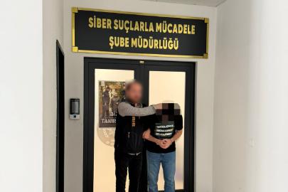 Kocaeli'de dolandırıcılık suçundan aranan hükümlü yakalandı