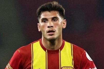 Kocaelispor'dan transfer! Resmi açıklama: Uğur Kaan Yıldız'ı kadrosuna kattı
