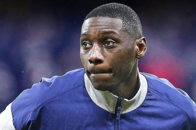 Kolo Muani'nin yeni adresi belli oldu! Galatasaray teklif yapmıştı