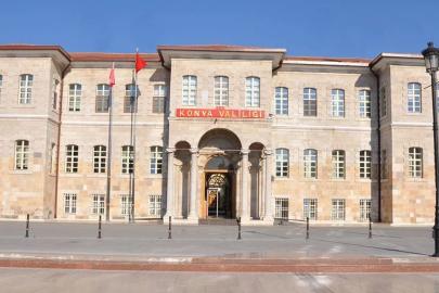 Konya’da NATO Zirvesi protestolarına 10 günlük eylem yasağı