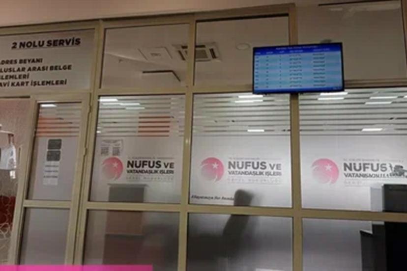 Konya’da YKS nedeniyle nüfus müdürlükleri hafta sonu açık olacak