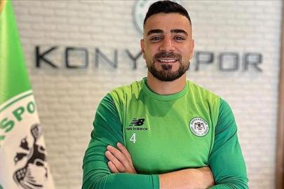 Konyaspor'dan Trabzonspor'a Adil Demirbağ cevabı