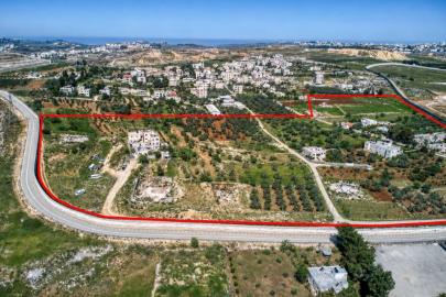 Kudüs işgal ediliyor: Kalendiya'da yerleşim projesi ve demografik değişim uyarısı