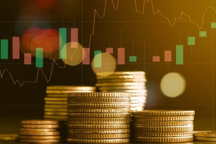 Küresel piyasala jeopolitik riskler ve teknoloji hisselerindeki düşüşle negatif seyrediyor
