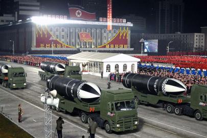 Kuzey Kore'den Güney Kore ve ABD'ye nükleer yanıt: Geri döndürülemez şekilde sonuçlanmış bir mesele