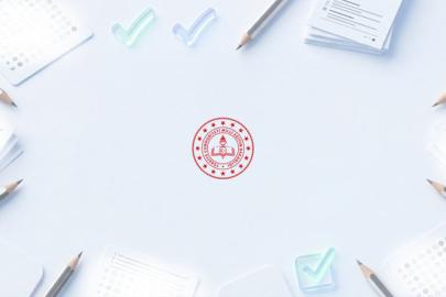 LGS soru kitapçıkları ve cevap anahtarları yayımlandı