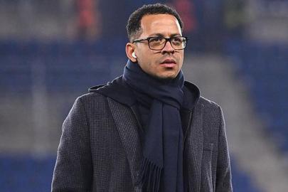 Liam Rosenior Fransa'ya dönüyor