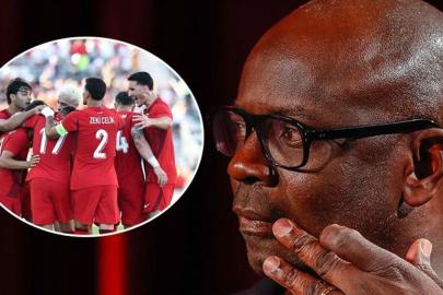 Lilian Thuram'dan 2026 Dünya Kupası için Türkiye yorumu: Sınırı yok