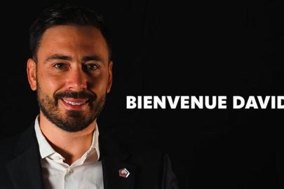 Lille Davide Ancelotti ile anlaştı