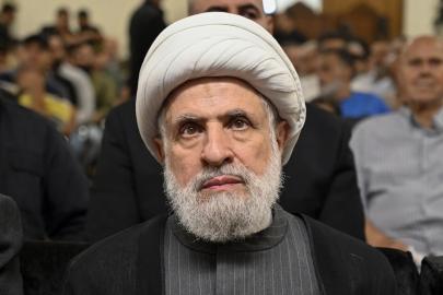 Lübnan’da Aşure Günü etkinliklerinde Hizbullah’tan sert mesaj