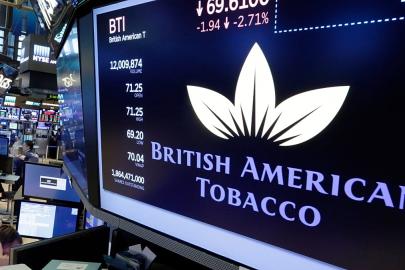 Lucky Strike üreticisi BAT, 695 milyon € tasarruf için 5.500 kişiyi işten çıkaracağını açıkladı