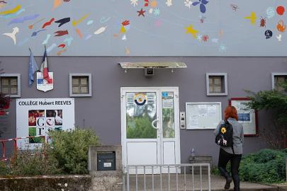 Lyhanna cinayeti: Paris'te öfke büyüdü, binler sokağa döküldü