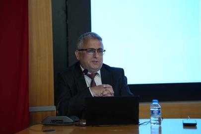 Malatya'da yönetici liderlik eğitim programında yapay zekâ ele alındı