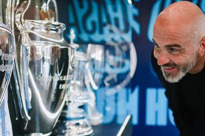 Manchester City yeni teknik direktörünü resmen açıkladı! Enzo Maresca ile 3 yıllık sözleşme