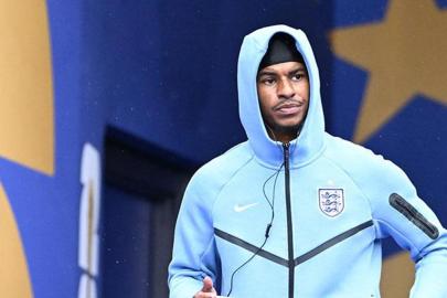 Manchester United’da Marcus Rashford planı! 'Satmak istiyorlar'