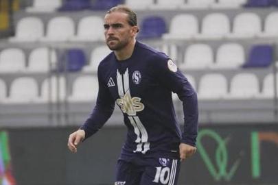 Manisa FK transferde Julian Anziani ile anlaşma sağladı