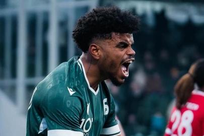 Mario Lemina'nın kardeşi 1. Lig'e transfer oluyor
