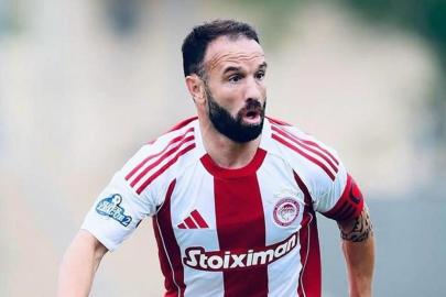 Mathieu Valbuena'dan 41 yaşında şaşırtan transfer