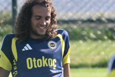 Matteo Guendouzi'den İsmail Kartal sözleri! 'Sadece iyi şeyler duydum'