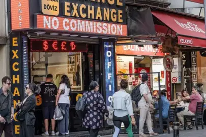 Mayıs ayı enflasyonunu TÜİK %32,61; ENAG %53,13 olarak açıkladı